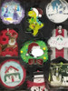 Kirkland Signature Handmade Holiday Gift Tags 84 Pieces