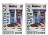 Kirkland Signature Protein bar Energy Variety Pack, (Family Bundle) - 6.75055446244 pounds