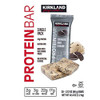 Kirkland Signature Protein Bars Cookies and Cream 2.12 oz, 20-count