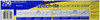 Kirkland Signature Stretch-Tite Plastic Wrap - 11 7/8 x750 feet -2 Count (Pack of 1)