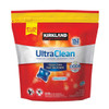 Kirkland Signature Ultra Clean HE Laundry Detergent Pacs with Patented Catch & Release Technology