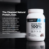 Transparent Labs Whey Protein Isolate - 30 Servings, Vanilla Peanut Butter