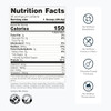 Transparent Labs Whey Protein Isolate - 30 Servings, Vanilla Peanut Butter