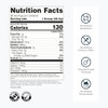 Transparent Labs Whey Protein Isolate - 30 Servings, Oatmeal Chocolate Chip