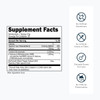 Transparent Labs Creatine HMB - 30 Servings, Unflavored