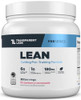 Transparent Labs Lean Pre-Workout - 30 Servings, Strawberry Lemonade