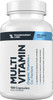 Transparent Labs Daily Multivitamin for Women and Men - 120 Capsules