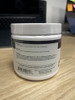 Transparent Labs BCAA Glutamine Powder (30 Servings, Strawberry Lemonade) & Hydrate Electrolytes Powder (40 Servings, Tropical Punch)