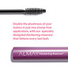 Almay Mascara Thickening Volume And Length Eye Makeup With Aloe And Vitamin B5 Hypoallergenic Fragrance Free Ophthalmologist Tested 402