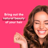 Suave Shampoo Sun Ripened Strawberry Family Size Energizing Shampoo With Strawberry Extract And Vitamin E 22.5 Oz