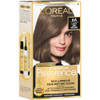 L Oreal Paris Superior Preference Luminous Fade Defying Permanent Hair Color Hair Dye For Up To 9 Weeks Of Radiance Light Ash Brown 6A 1