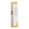 Gigi Petite Wooden Waxing Sticks For Facial Hair Removal Natural 100 Ct