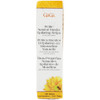 Gigi Petite Natural Muslin Epilating Wax Strips For Hair Removal 100 Ct