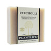 Plantlife Patchouli Natural Bar Soap Handcrafted Vegan 4 Oz
