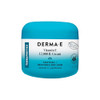 Derma E Vitamin E Cream 12 000 Iu Face Cream 4 Oz Soothing And Protecting