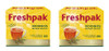 Freshpak Pure Rooibos Tea 80 Tagless Bags Pure Premium Rooibos And No Rooibos Infusion New Packaging 2 X Pack