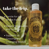 Mountain Ocean The Original Body Trip Mother S Special Blend Body Toning Oil 8 Oz Deep Hydration Helps Stretch Marks With Almond And Coconut