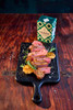 Maldon Salt Sea Salt Flakes 8.5 Oz 240 G Kosher Natural Unique Gourmet Pyramid Shaped Salt Flakes Perfect For A Wide Range Of Dishes Hand