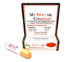 My Spots Are Consealed Cover Stick By Csi Light