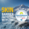 Dermatone Skin Protector W Zinc Skin Balm For Face And Lips Barrier Cream For Sun Wind And Cold Spf 30 Zinc Sunscreen Moisturize Heal And