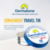 Dermatone Skin Protector W Zinc Skin Balm For Face And Lips Barrier Cream For Sun Wind And Cold Spf 30 Zinc Sunscreen Moisturize Heal And