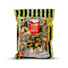 Shirakiku Norimaki Arare Mate Crispy Japanese Rice Cracker Glutinous Rice Soy Sauce And Seaweed Low Carb Rice Cracker Snacks Seaweed Flavor