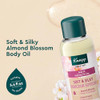 Kneipp Body Oil Soft Skin Almond Blossom 3.38 Fl. Oz