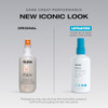 Rusk Thick Body And Texture Spray Thickening Hair Volumizer 6 Oz
