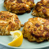 Zatarain S Crab Cake Mix 5.75 Oz
