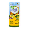 Crystal Light Sugar Free Decaffeinated Lemon Iced Tea Naturally Flavored Powdered Drink Mix 6 Count Pitcher Packets