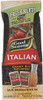 Good Seasons Italian Dressing Mix 2 Packages With Cruet 1.4 Oz. Net