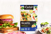 Casbah Authentic Grains Falafel Chickpea Mix 10 Ounce
