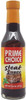 Prime Choice Steak Sauce In 9.6 Ounce Glass Bottle