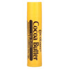 Cocoa Butter Lip Balm .15 Oz 6 Pack