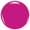 Zoya Charisma Nail Polish Ultra Bright Neon Magenta Purple Cream Polish Cool Tone Matte Finish Big10Free Vegan 0.5 Fl Oz