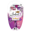 Bic Soleil Twilight Disposable Razor Women 4 Count Pack Of 6
