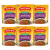 Tasty Bite Organic Madras Lentils 10 Ounce Pack Of 6 Ready To Eat Microwavable Entree Vegetarian
