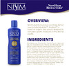 Nisim Newhair Biofactors Hair And Scalp Gel With Anagain Specially Formulated For Normal To Dry Hair To Maximize Natural Growth Cycle 8