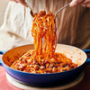 Rustichella D Abruzzo Torchio Pasta Unique Bell Shaped Pasta Ideal For Rag And Puttanesca Sauces 500G Tray Authentic Italian Durum Wheat