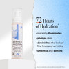 Derma E Ultra Hydrating Dewy Skin Serum For Face 2 Fl Oz Facial Treatment