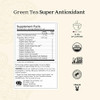 Yogi Green Tea Super Antioxidant 16 Tea Bags 6 Pack