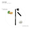 Lord And Berry Couture Kohl Kajal Eyeliner Pencil Deep Black Water Resistant Lasts Long Cruelty Free Ophthalmologist Tested