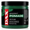Dax Pomade For Hair Styling Conditioning Moisture And Strength 14 Oz