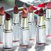 Palladio Herbal Lipstick Rich Pigmented And Creamy Infused With Aloe Vera Chamomile And Ginseng Prevents Lips From Drying Combats Fine Lines