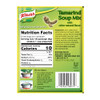 Knorr Tamarind Soup Base Pack Of 6