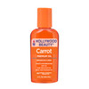 Hollywood Beauty Carrot Hair Oil 2Oz Bottle Hair Scalp Skin Nail And Massage Oil Helps Repair Damaged Hair And Skin Can Be Used As A Hot Oil