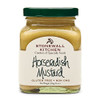 Stonewall Kitchen Horseradish Mustard 8 Ounces