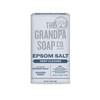 Grandpas Soap Bar Epsom Salt 4.25 Oz