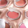 T. Leclerc Powder Blush Rose Sable Professional High Impact All Day Wear Flush Of Color Pink Natural And Smooth Buildable Mineral Makeup No