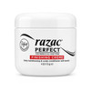 Razac Perfect For Perms Finishing Creme Daily Hairdressing And Scalp Conditioner 4 Ounce